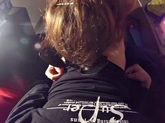 Amateur, Grosse bite, Blonde, Éjaculation interne, Européenne, Branlette thaïlandaise, Italienne, Embrassement