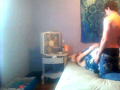 Stor pik, Muskel, Tatovering, Bryster