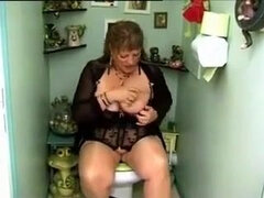 Anal, Store smukke kvinder, Fransk, Ældre kvinde, Trekant, Vintage