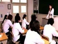 Asiat, Give finger, Behåret, Janpansk, Realitet