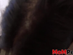 Velike joške, Rjavolaska, Zunanji izliv, Mama, Prvoosebno snemanje seksa, Muco, Obrito, Mačeha