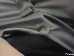 Analno, Črnke, Ženska, Zevajoči, Samozadovoljevanje, Hlačke, Muco, Igrače