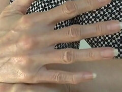 Amatör, Brunett, Europeisk, Fetisch, Tysk, Mogen, Solo