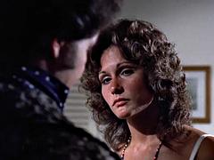 Deepthroat  Linda Lovelace Chugs Jizz