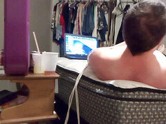 Amatorka, Związanie dyscyplina & dominacja uległość, Płeć żeńska, Femdom, Mama, Orgazm