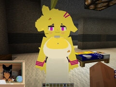 Τρισδιάστατο, Αμερικάνος