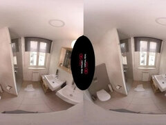 VirtualRealPorn.com - Soap it good