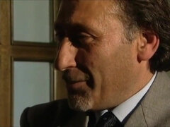 フェラチオ, イく瞬間, ヨーロピアン, ハードコア, イタリア人, 三人, ヴィンテージ