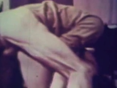 큰 음경, 오랄섹스, 사정 샷, 얼굴에, Hd, 빈티지