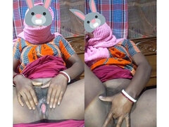 집에서 만든, 주부, 인도인