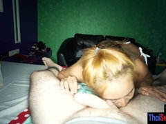 Isot tissit, Blondi, Rintava, Rankka, Hd, Näkökulma pov, Pillu, Rajua