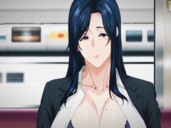 Trojrozmerné, Zadok, Veľký zadok, Puma, Dospelé, Milf  mčbp