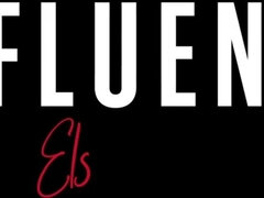 TUSHY Petite Elsa Fulfills her Ass Fucking 3Some Sex Fantasy - Ariana marie