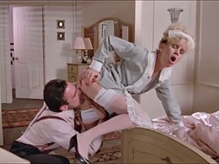 Tyttö, Blondi, Suihinotto, Rankka, Piika, Tissit, Vuosikerta