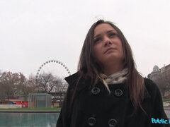 Amatéři, Brunetka, České, Evropské, Peníze, Realita, Běhna, Teenka