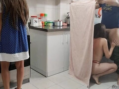 Amatoriale, Cazzo vecchio, Fidanzata, Fatto in casa, Giapponese, Latina, Sorella, Ragazza