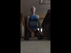 Anaal, Seksspeelgoed, Brillen, Ondergoed, Masturbatie, Kousen, Zuigen, Speelgoed