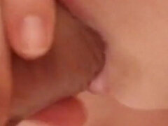 18, 69, デカ尻, フェラチオ, イく瞬間, 顔面騎乗, 顔射, ティーン