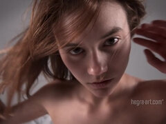 Arsch, Grosse titten, Braunhaarige, Nippel, Dürr, Hoch, Titten