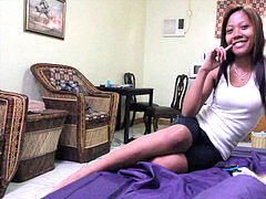 Любители, Азиатки, Большой член, Минет, Крошечные, Сосущие, Молоденькие, Сиськи