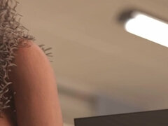 삼차원, 대학교, 학생