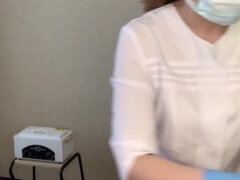 Blondin, Brunett, Sperma shot, Doktor, Fetisch, Hårig, Handjobb, Hd