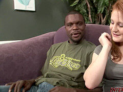 Stor kukk, Svart, Petite, Rødtopp, Trekant