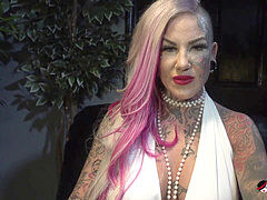 Αυνανισμός, Τατουάζ, Παιχνίδια