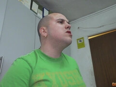 Grosser schwanz, Blasen, Braunhaarige, Schwanz, Hardcore, Milf, Büro, Reiten