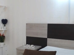 Niemowlę, Duże cycki, Cycata, Dildo, Hardcore, Naturalne cycki, Cipka, Solo