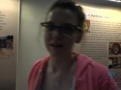 Culo, Sborrata, Spalancato, Fidanzata, Capellona, Baciando, Lesbica, Leccata