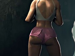 Pauzão, Negroa, Coleção, Ébano negroa