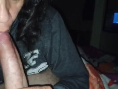 Amaterji, Velik kurac, Fafanje, Zunanji izliv, Domaci pornič, Latinka, Milf, Kurba