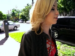 Cul, Nana, Hard, Masturbation, Pov, Public, Adolescente, Nénés