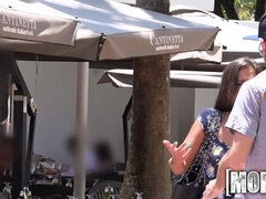 18, V ozadju, Fafanje, Rjavolaska, Prvoosebno snemanje seksa, Resničnost, Sesanje, Joške