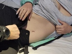 Kosmate, Samozadovoljevanje, Muco