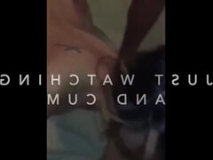 Best Of Hubby Jerks Off While Watching Wife Get Shagged