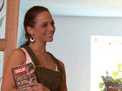 오랄섹스, 바람핀, 체코인, 유럽인, 현실, 청소년