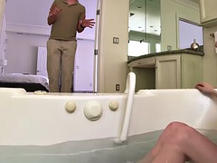 Συνελήφθη, Σκληρό, Αυνανισμός, Ματάκιας