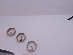 Amatør, Utrolig, Store pupper, Onani, Brystvorter, Petite, Fitte, Pupper