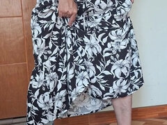 Любители, Писсинг, Юбки, Соло