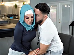 Arabskie, Hd, Sport, Nastolatki