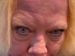 Mulher linda e grande, Bundão, Loiroa, Boquete, Casal, Vovozinha