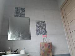 아기, 큰 가슴, 젖가슴