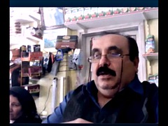 Piękna, Gej, Masturbacja, Turecki