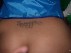 Amatør, Røv, Store smukke kvinder, Stor røv, Store bryster, Pik sutte, Hårdt, Hjemmelavet