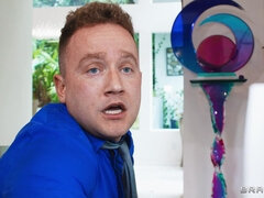 Blondine, Blasen, Pov, Tätowierung