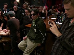 Bdsm, Bondáž, Fisting, Zející, Na verejnosti, Švédska rojka