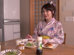 Asijské, Kuřba, Sperma v puse, Stříkání spermatu, Hd, Japonské, Milf žcbp, Kuřba sání