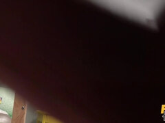 Любители, Минет, Брюнетки, В машине, Лизание, Натуральные сиськи, Сквиртинг, Втроем